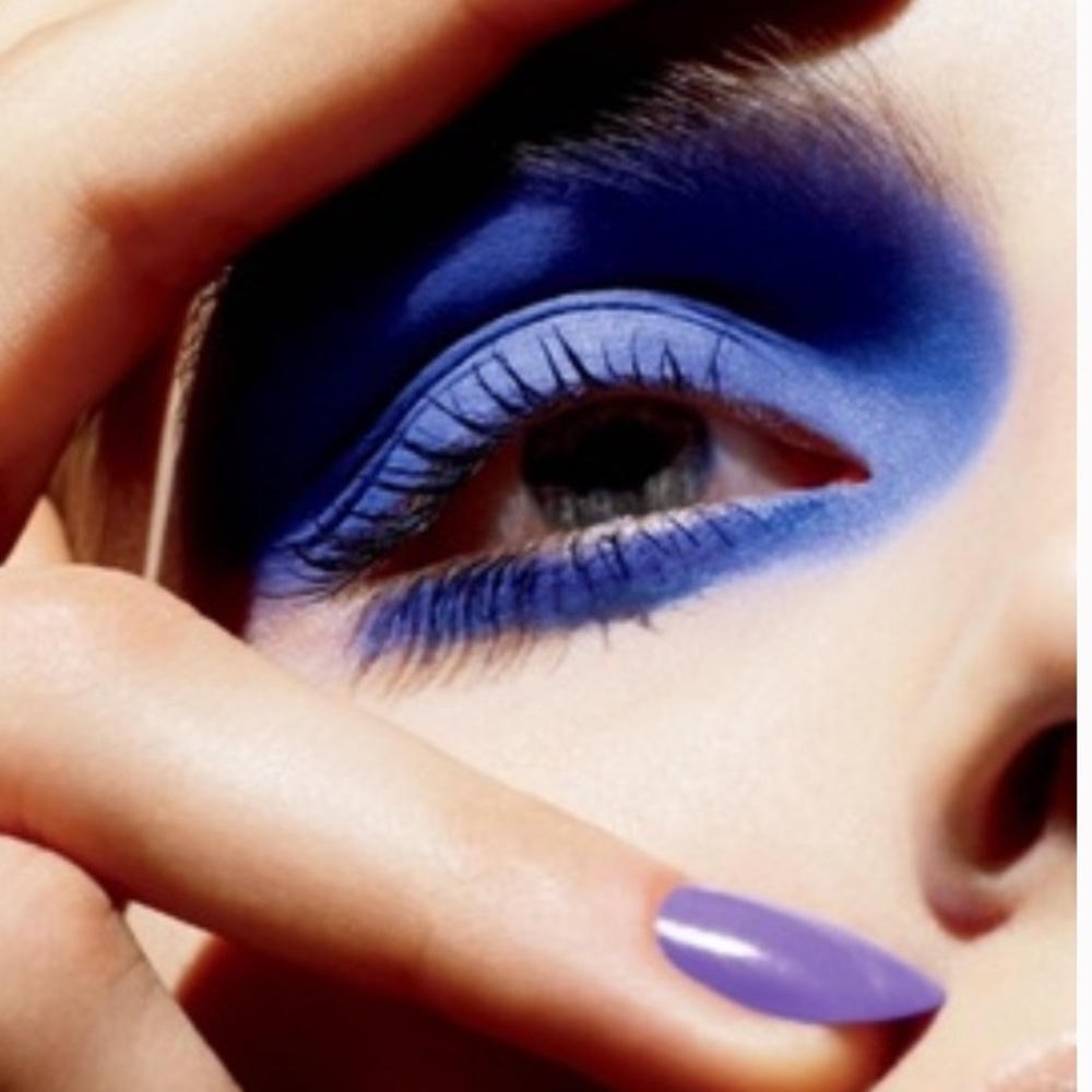 MAC MATTE EYE SHADOW FARD